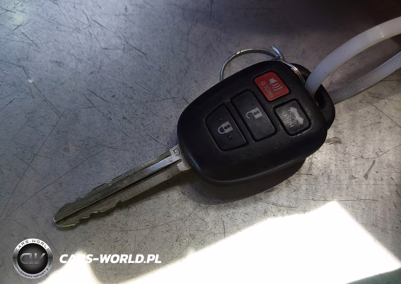 2017 Toyota 86 VIN:JF1ZNAA18H8703516 - 11
