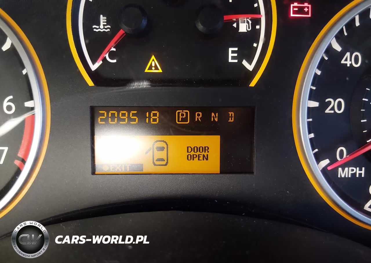 2008 Nissan Titan Xe VIN:1N6AA07C78N300888 - 15