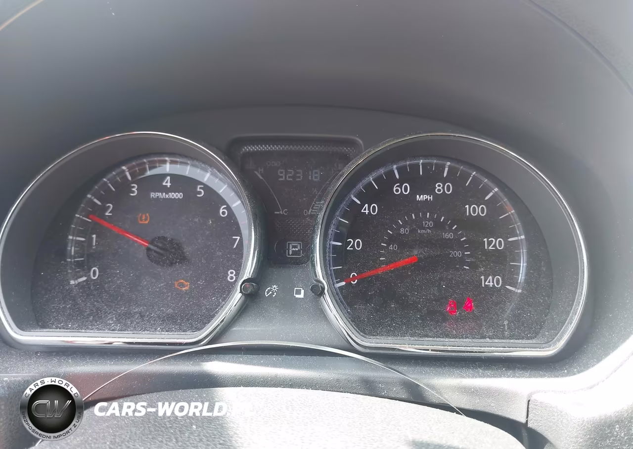 2019 Nissan Versa 1.6 Sv VIN:3N1CN7AP4KL871494 - 7