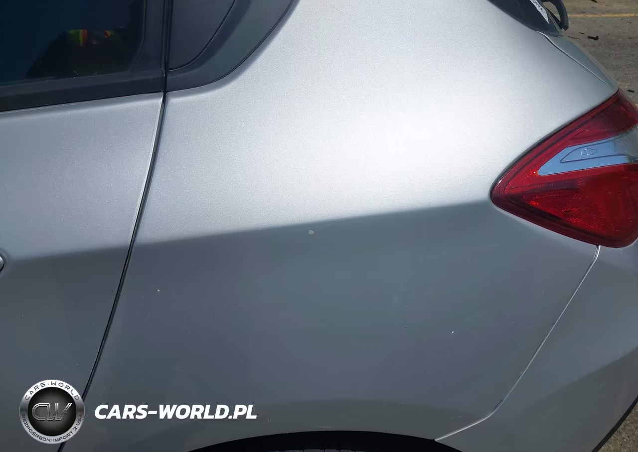 2018 Chevrolet Cruze Lt Auto VIN:3G1BE6SM9JS608129 - 6