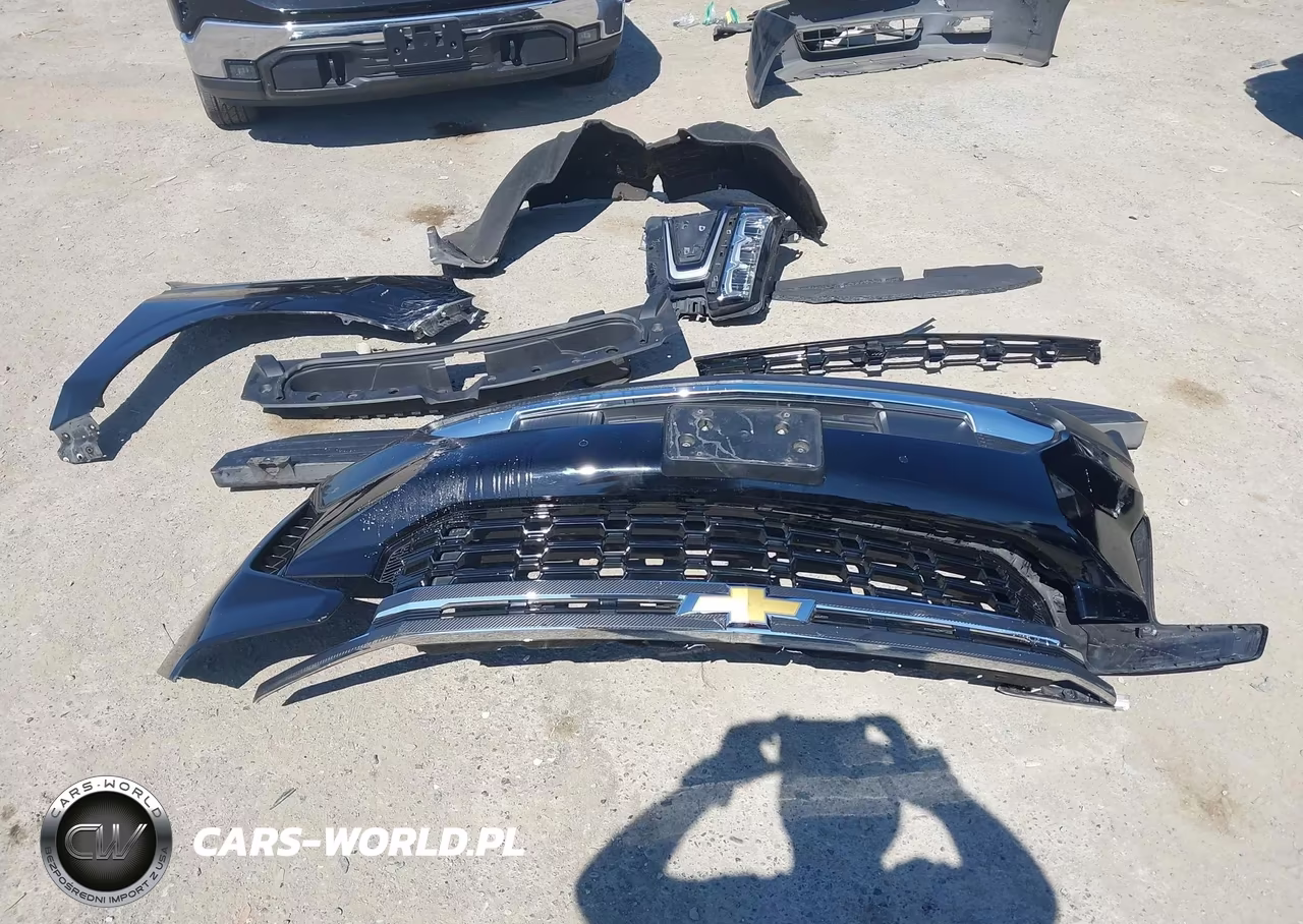 2024 Chevrolet Suburban 4Wd Ls VIN:1GNSKBKDXRR192512 - 12