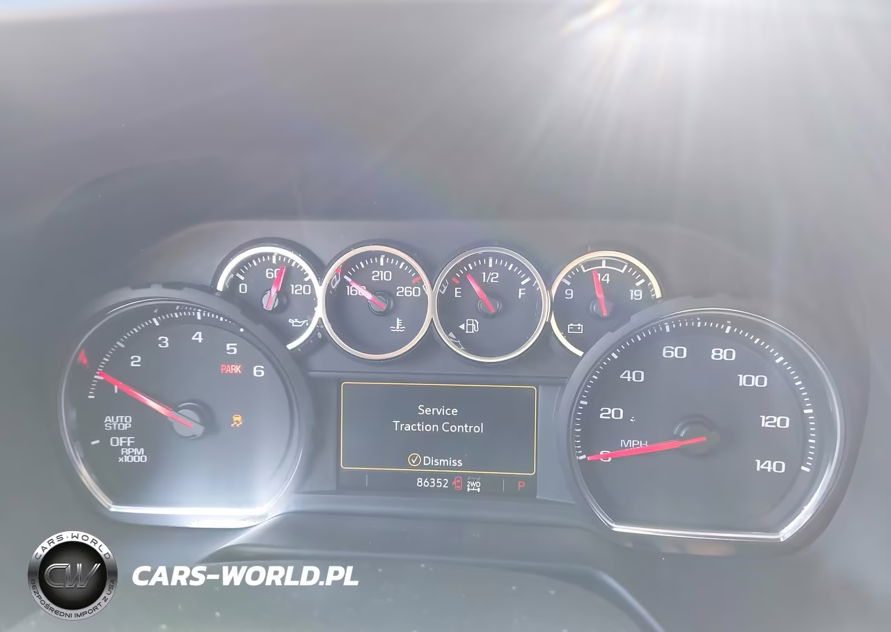 2024 Chevrolet Suburban 4Wd Ls VIN:1GNSKBKDXRR192512 - 7