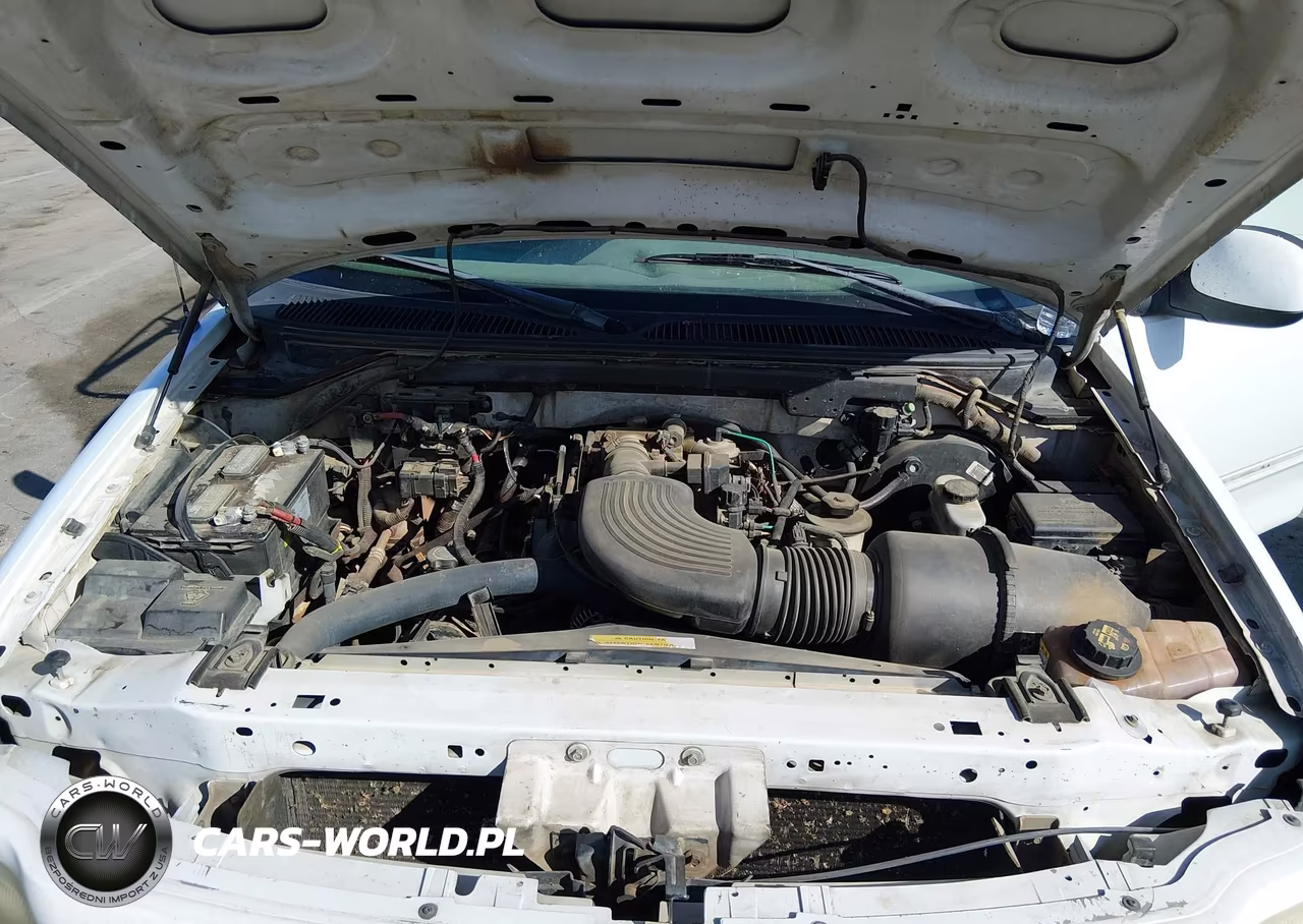 1998 Ford F-150 Lariat-Standard-Xl-Xlt VIN:1FTZX1763WKA32019 - 10