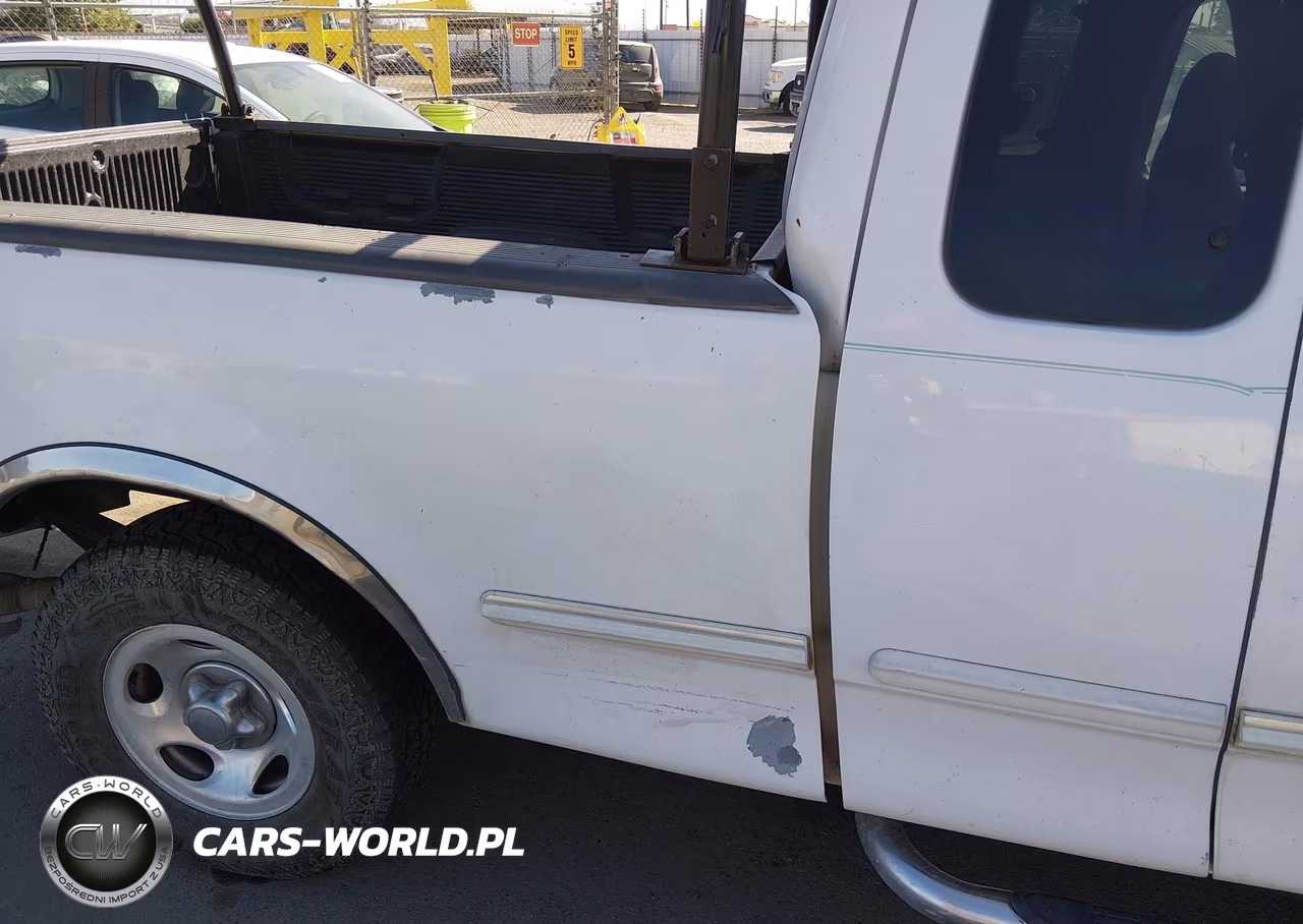 1998 Ford F-150 Lariat-Standard-Xl-Xlt VIN:1FTZX1763WKA32019 - 14