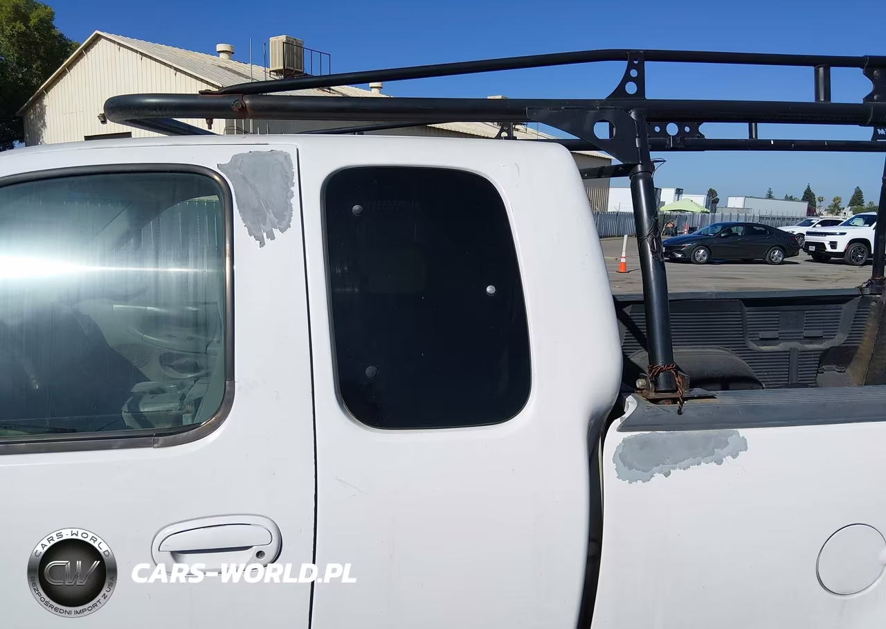 1998 Ford F-150 Lariat-Standard-Xl-Xlt VIN:1FTZX1763WKA32019 - 6