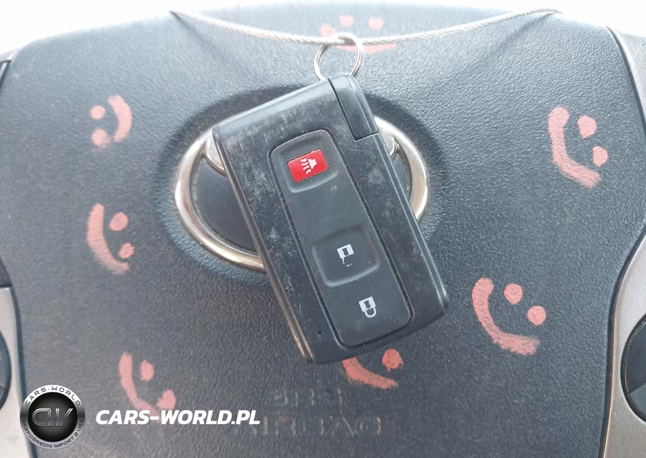 2005 Toyota Prius VIN:JTDKB20U753068223 - 11