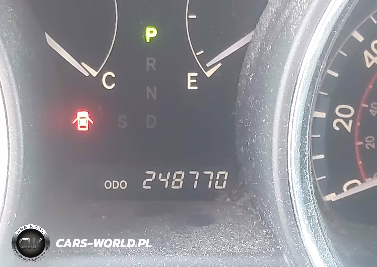 2008 Toyota Highlander Sport VIN:JTEES43A082063400 - 15
