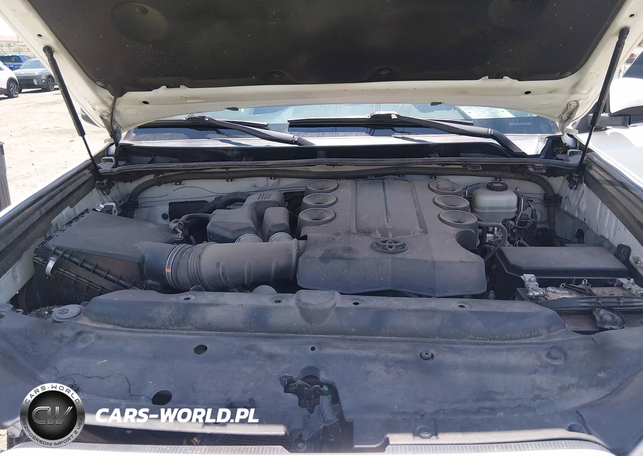 2018 Toyota 4Runner Limited VIN:JTEBU5JR4J5540118 - 10