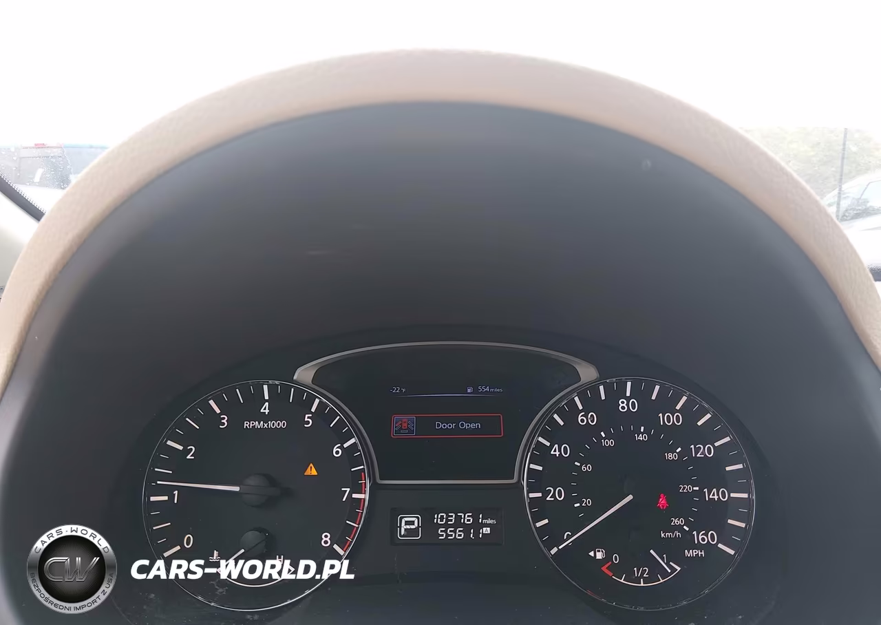 2015 Nissan Altima 2.5 Sl VIN:1N4AL3AP7FC121274 - 7