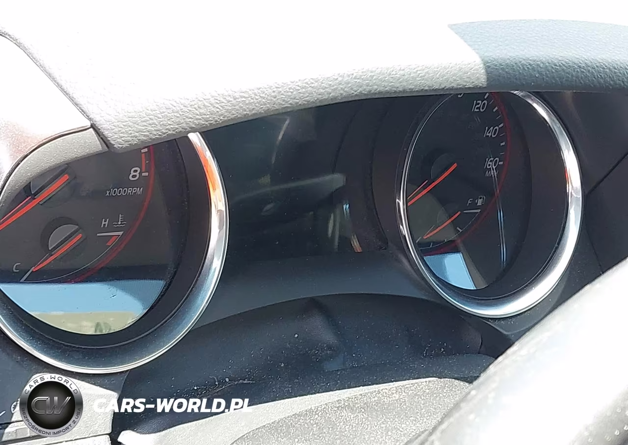 2019 Toyota Camry Xse VIN:4T1B61HK9KU803075 - 7