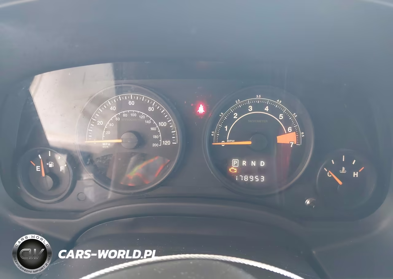 2014 Jeep Patriot Sport VIN:1C4NJPBBXED917263 - 7
