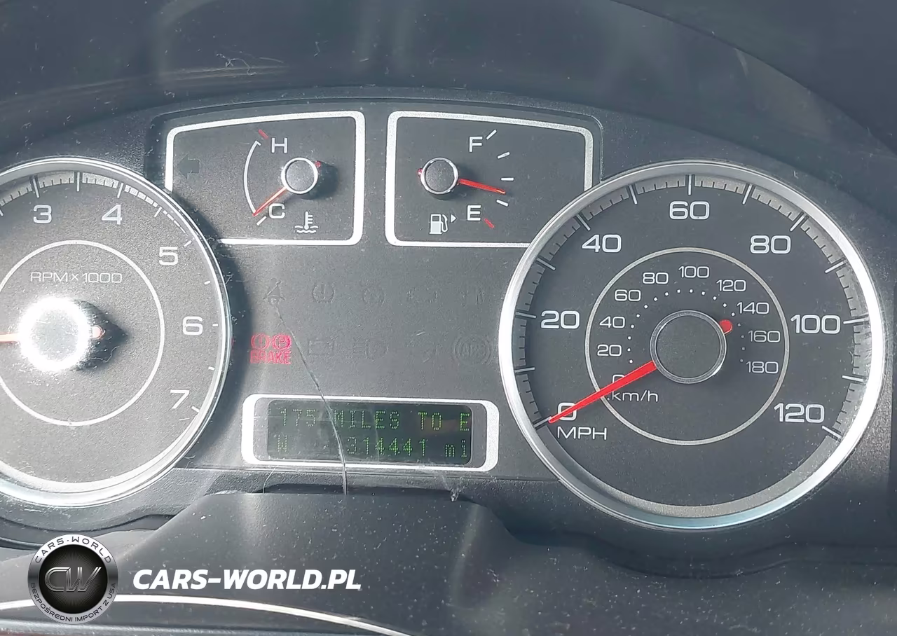 2008 Ford Taurus Sel VIN:1FAHP24W18G119239 - 7