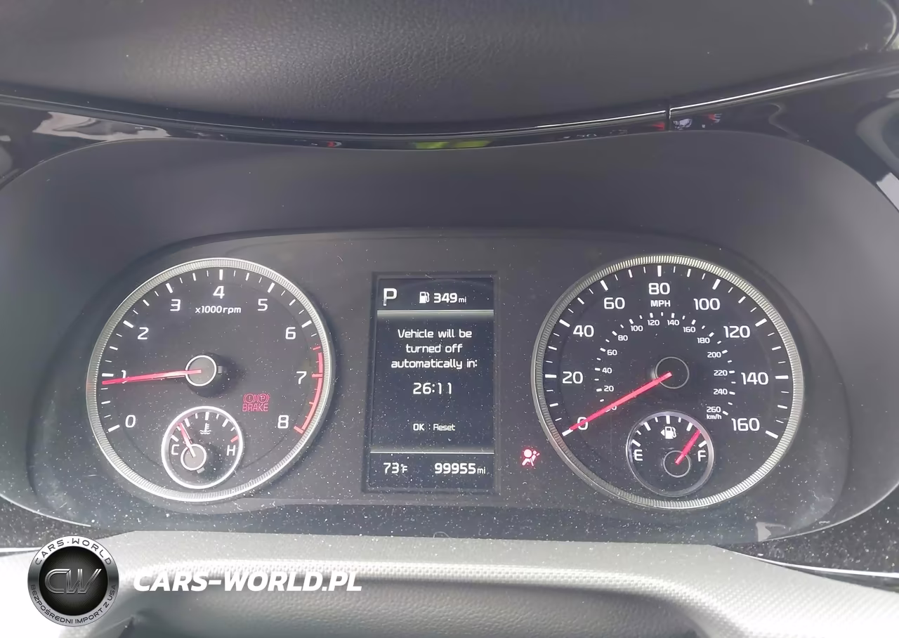 2021 Kia K5 Gt-Line VIN:5XXG64J20MG078643 - 7