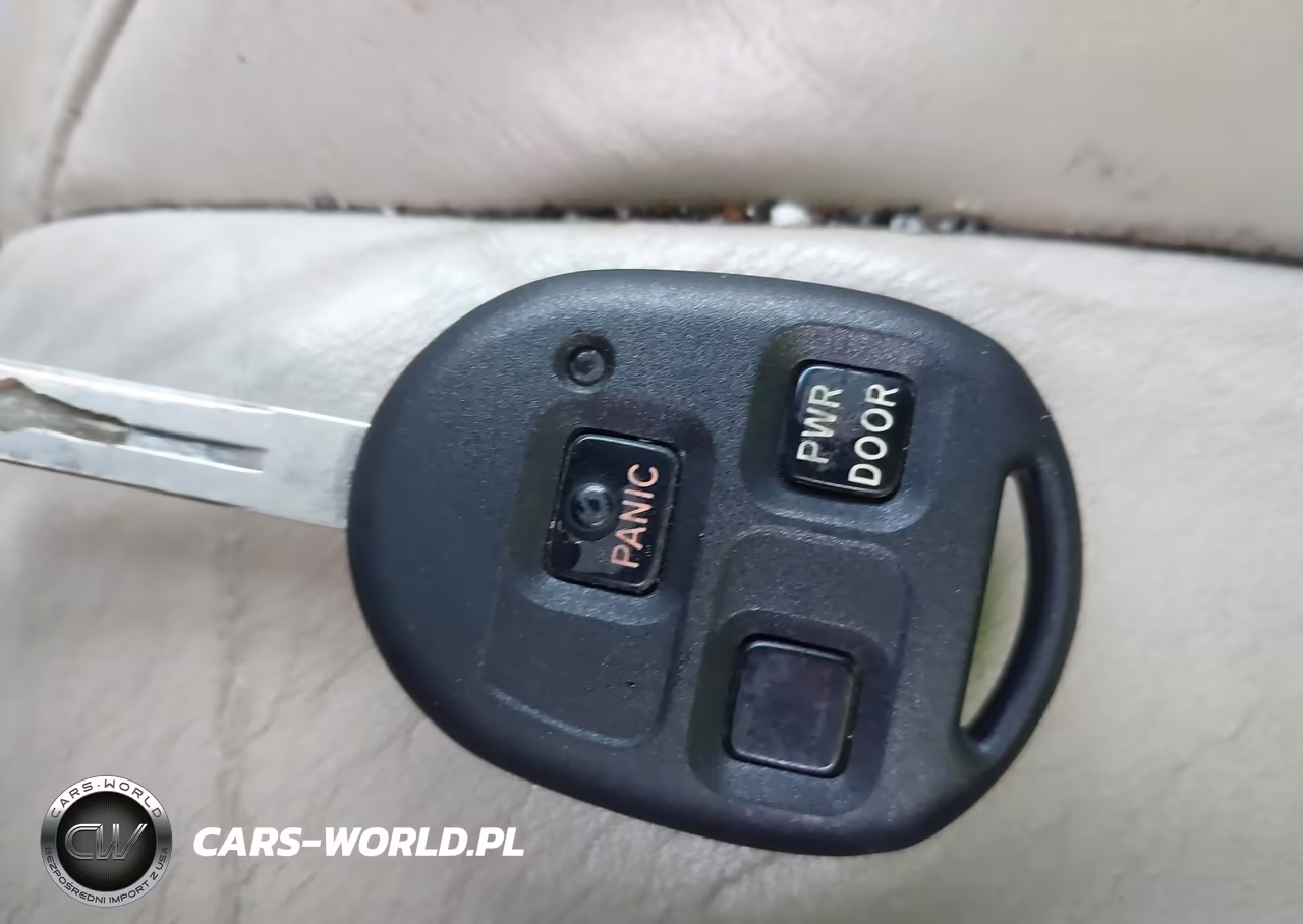 2004 Lexus Rx 330 VIN:2T2GA31U34C005716 - 11
