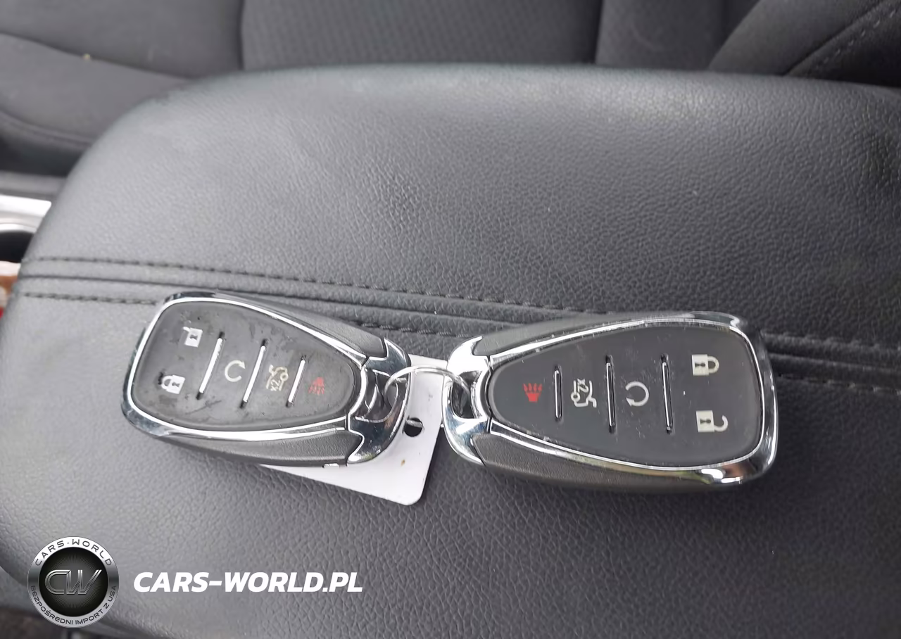 2019 Chevrolet Malibu Lt VIN:1G1ZD5ST1KF107339 - 11