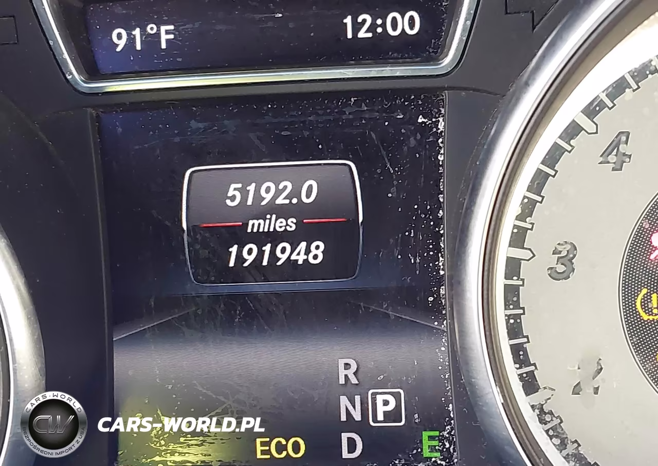 2014 Mercedes-Benz Cla 250 VIN:WDDSJ4EBXEN045311 - 7
