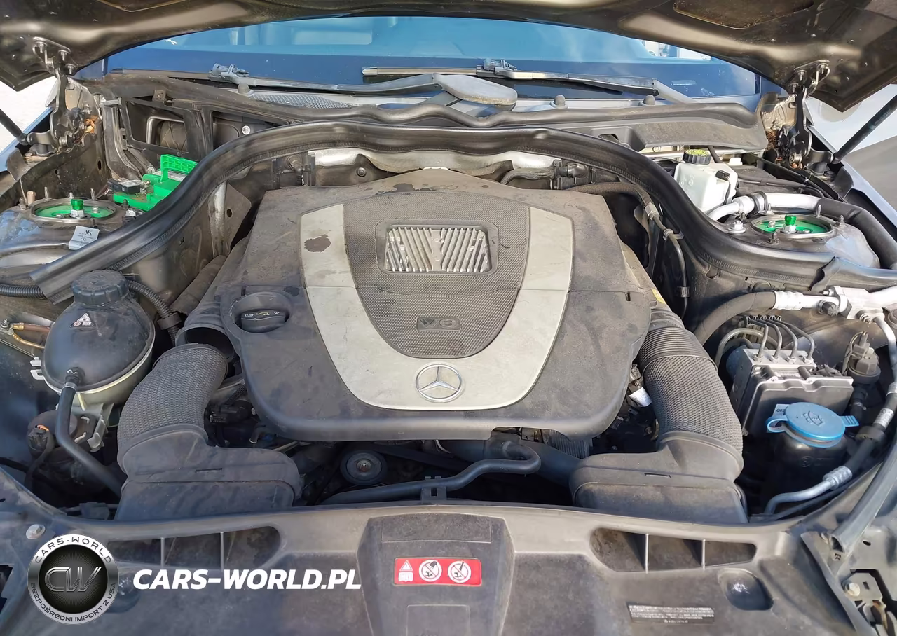 2011 Mercedes-Benz E 350 4Matic VIN:WDDHF8HB0BA309511 - 10