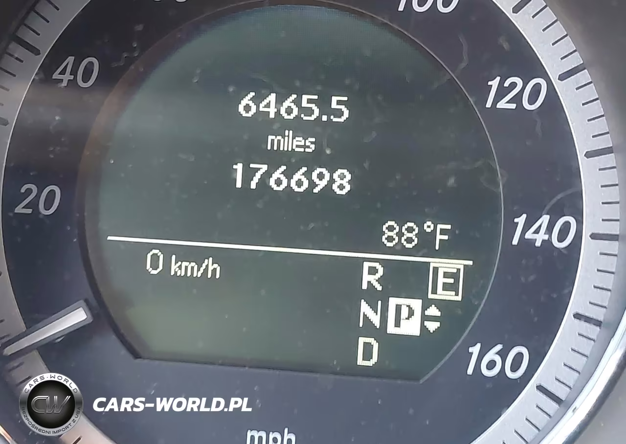 2011 Mercedes-Benz E 350 4Matic VIN:WDDHF8HB0BA309511 - 7