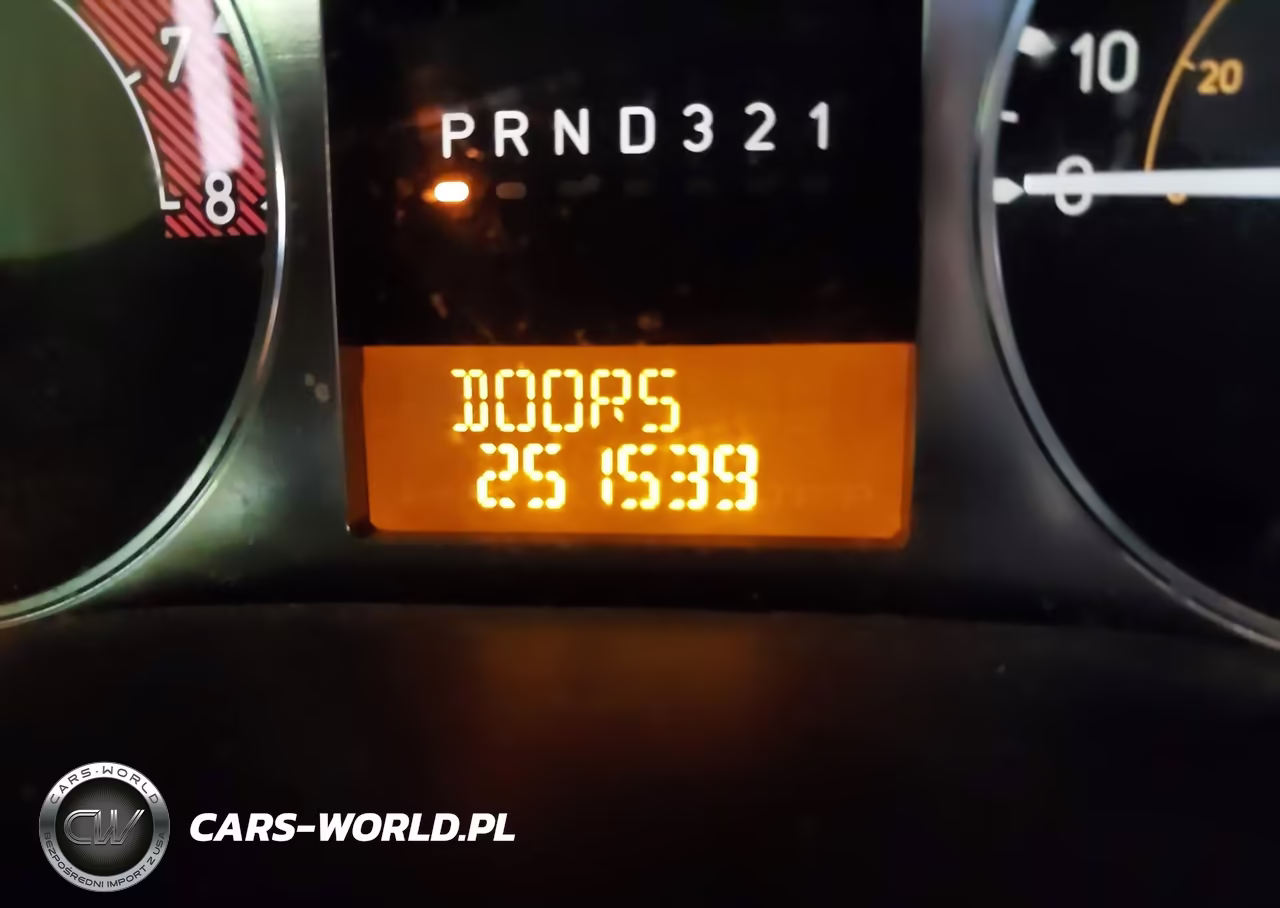 2008 Hummer H3 Suv VIN:5GTEN13E088170174 - 7