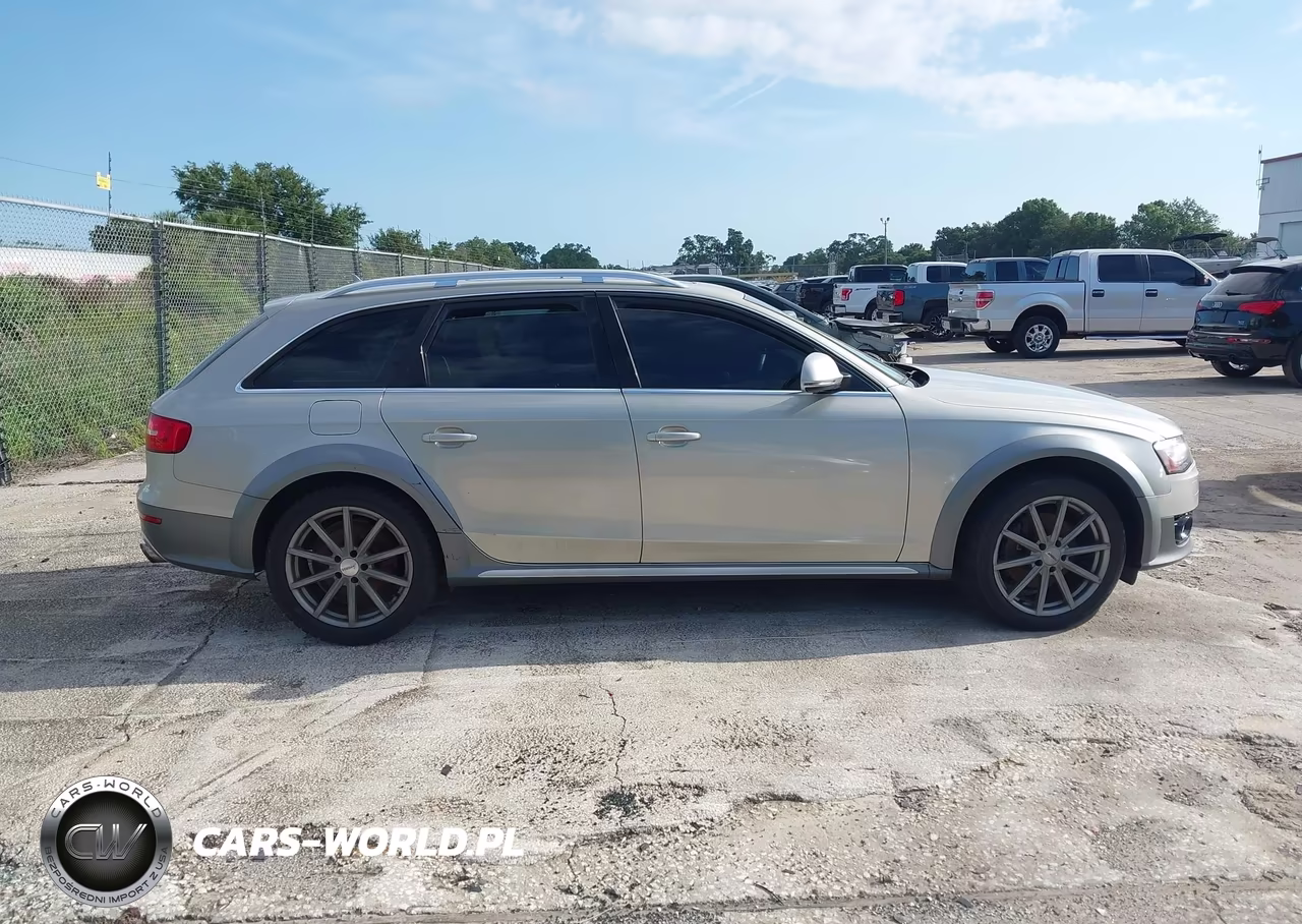 2014 Audi Allroad 2.0T Premium VIN:WA1UFAFL1EA052126 - 13