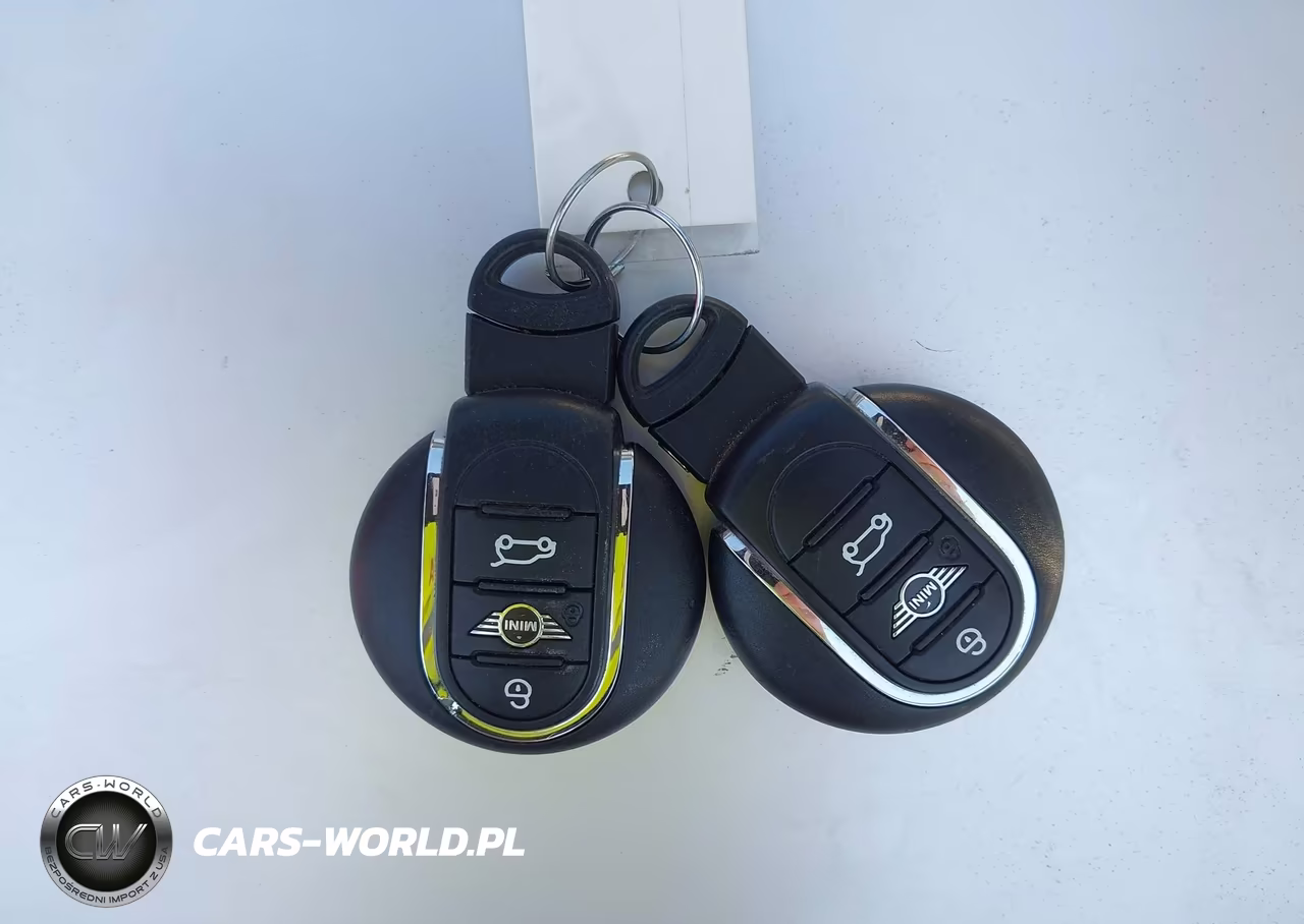 2020 Mini Countryman Cooper VIN:WMZYW5C03L3L14626 - 11