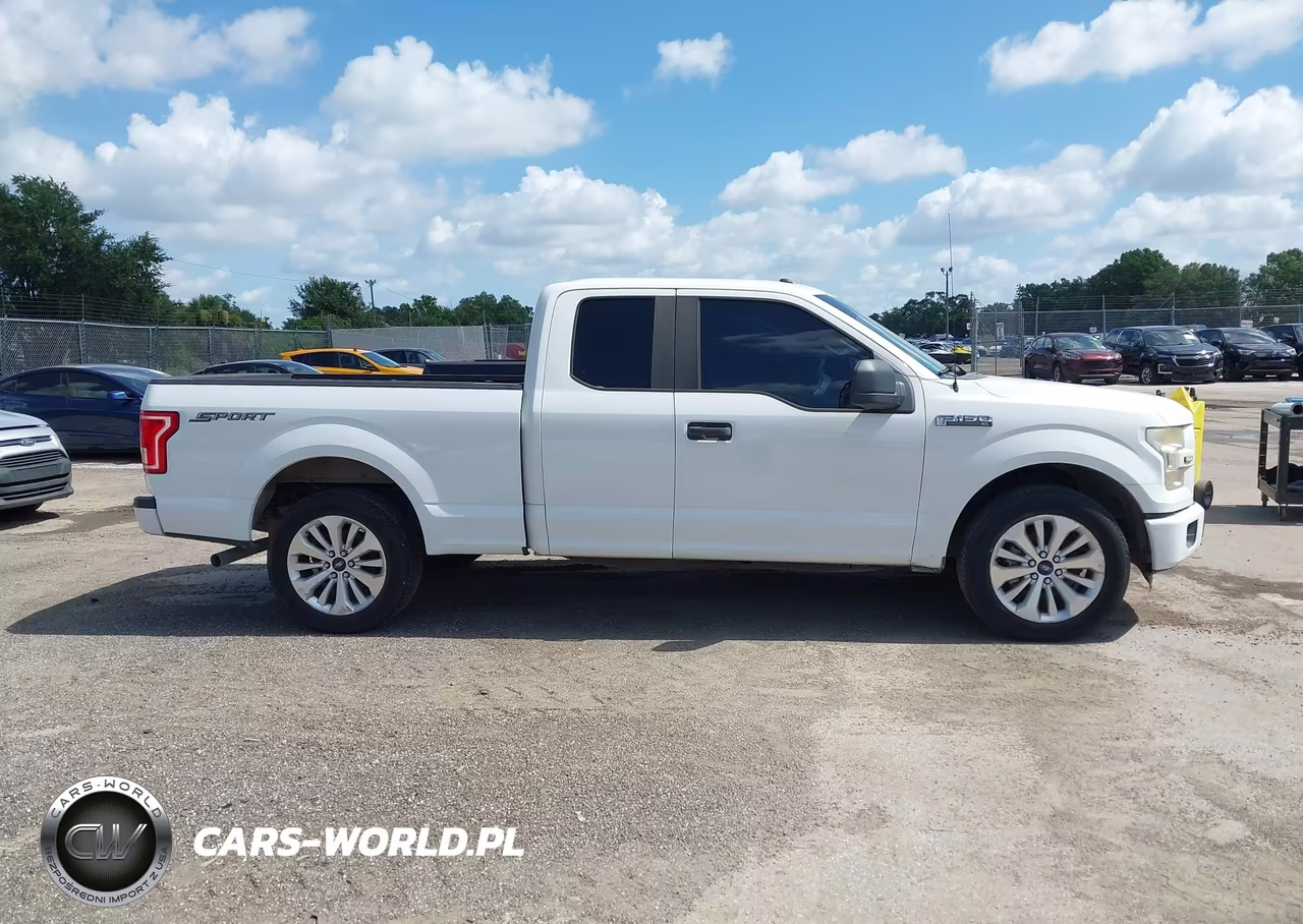2016 Ford F-150 Lariat-Xl-Xlt VIN:1FTEX1CF6GFB64559 - 13