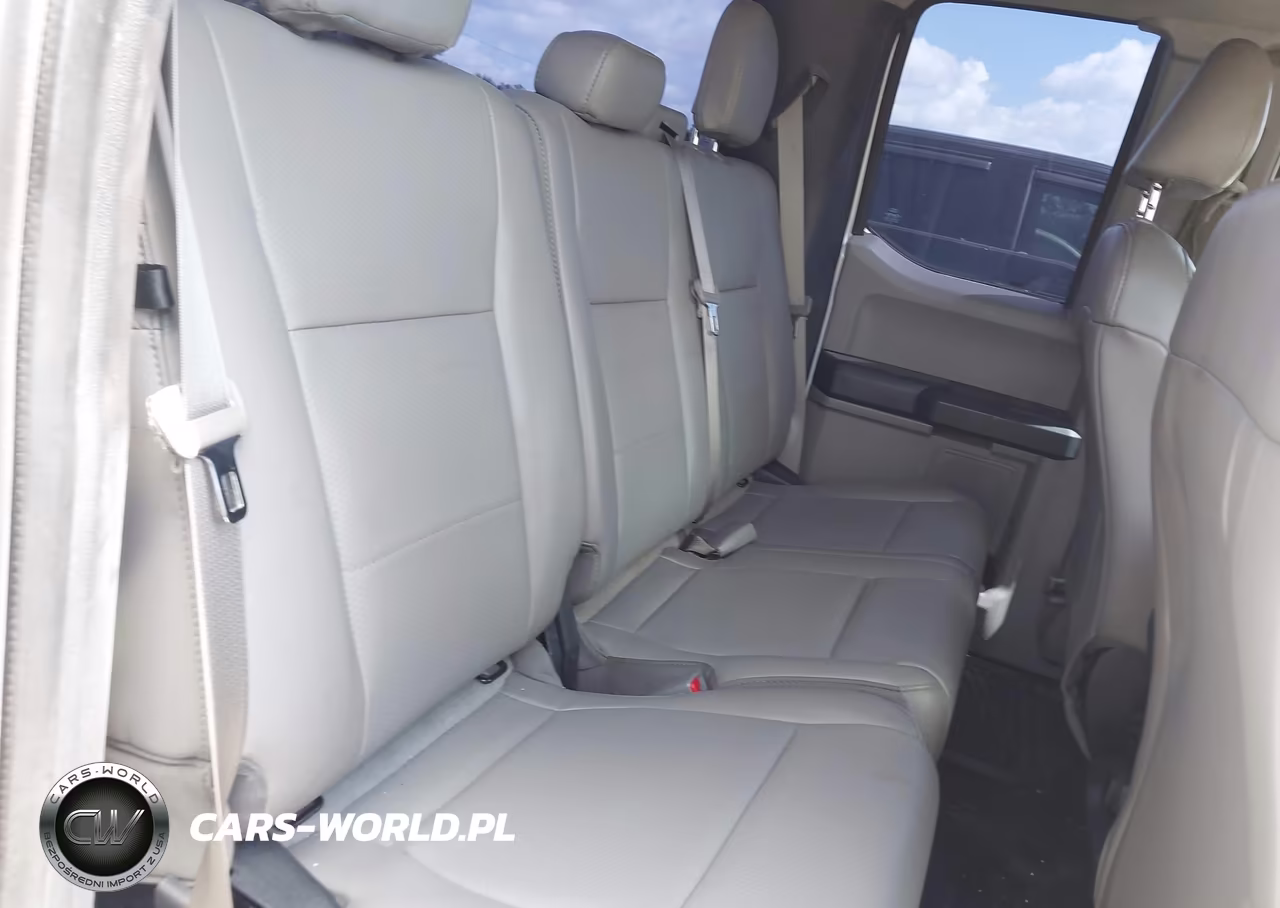 2016 Ford F-150 Lariat-Xl-Xlt VIN:1FTEX1CF6GFB64559 - 8