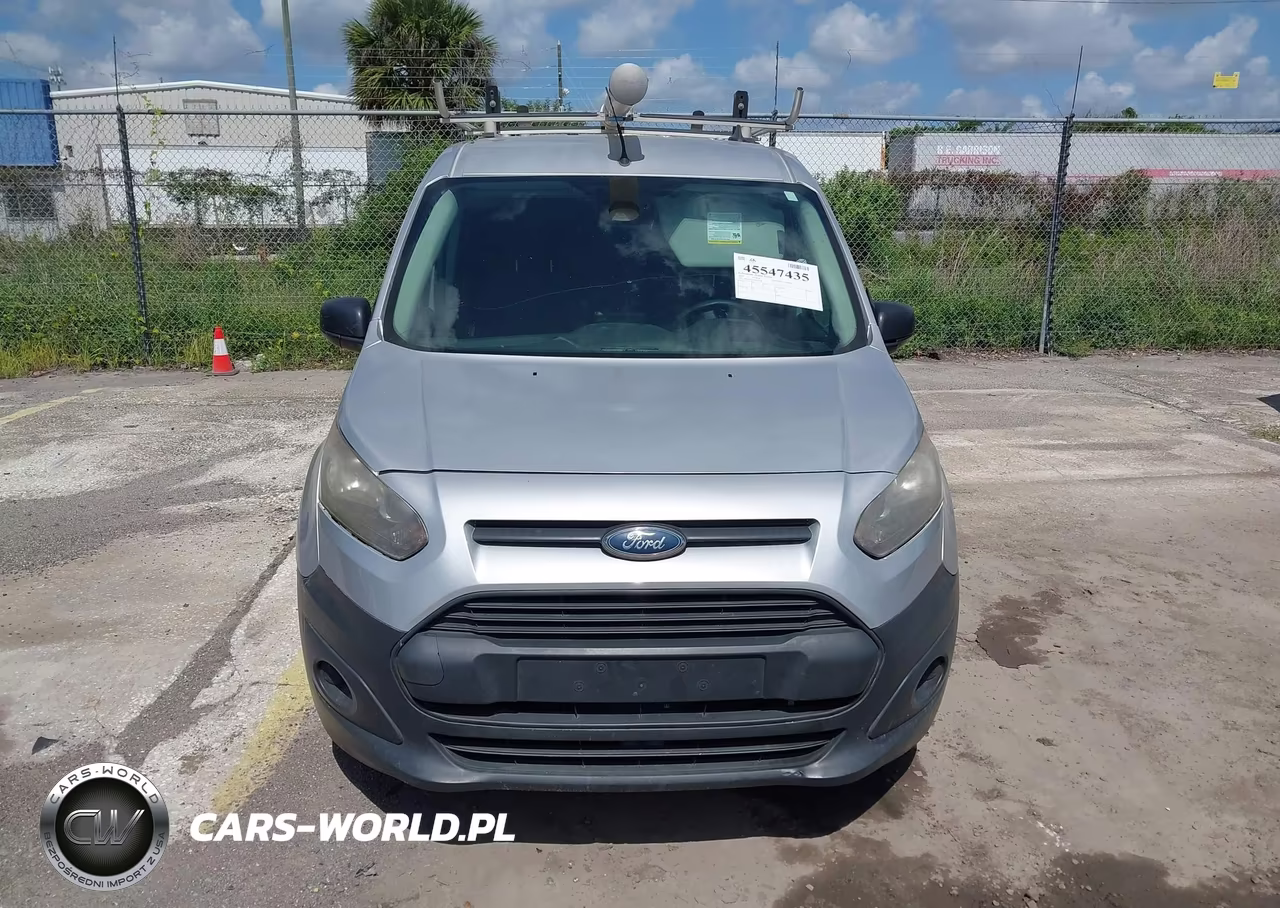2021 Ford Transit Connect Xlt VIN:NM0LS7F29M1503290 - 12