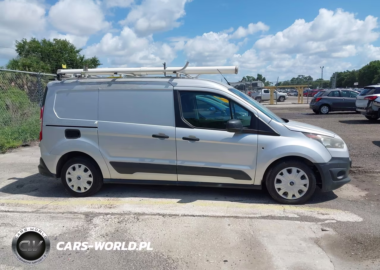 2021 Ford Transit Connect Xlt VIN:NM0LS7F29M1503290 - 13