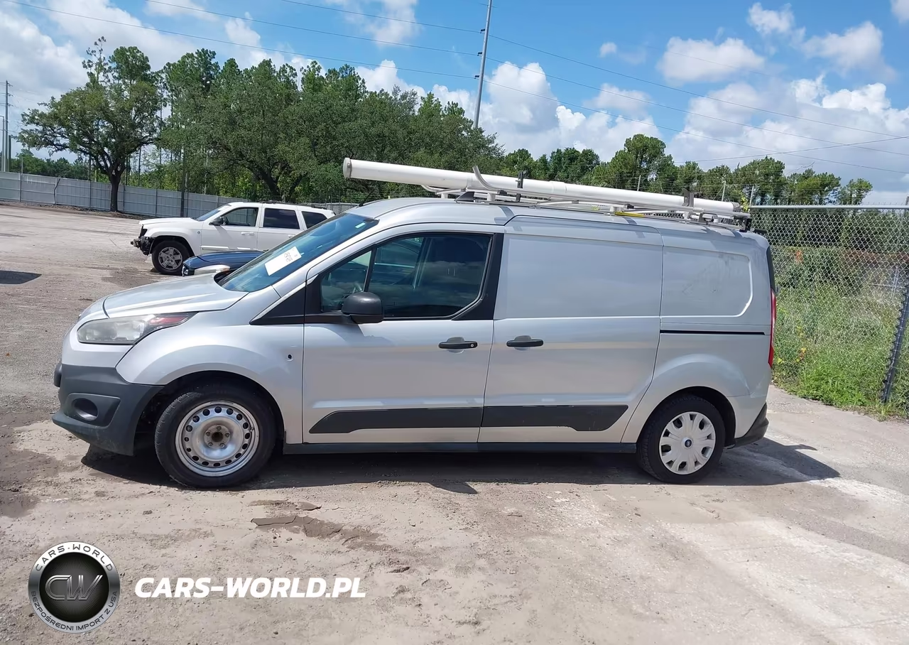 2021 Ford Transit Connect Xlt VIN:NM0LS7F29M1503290 - 14