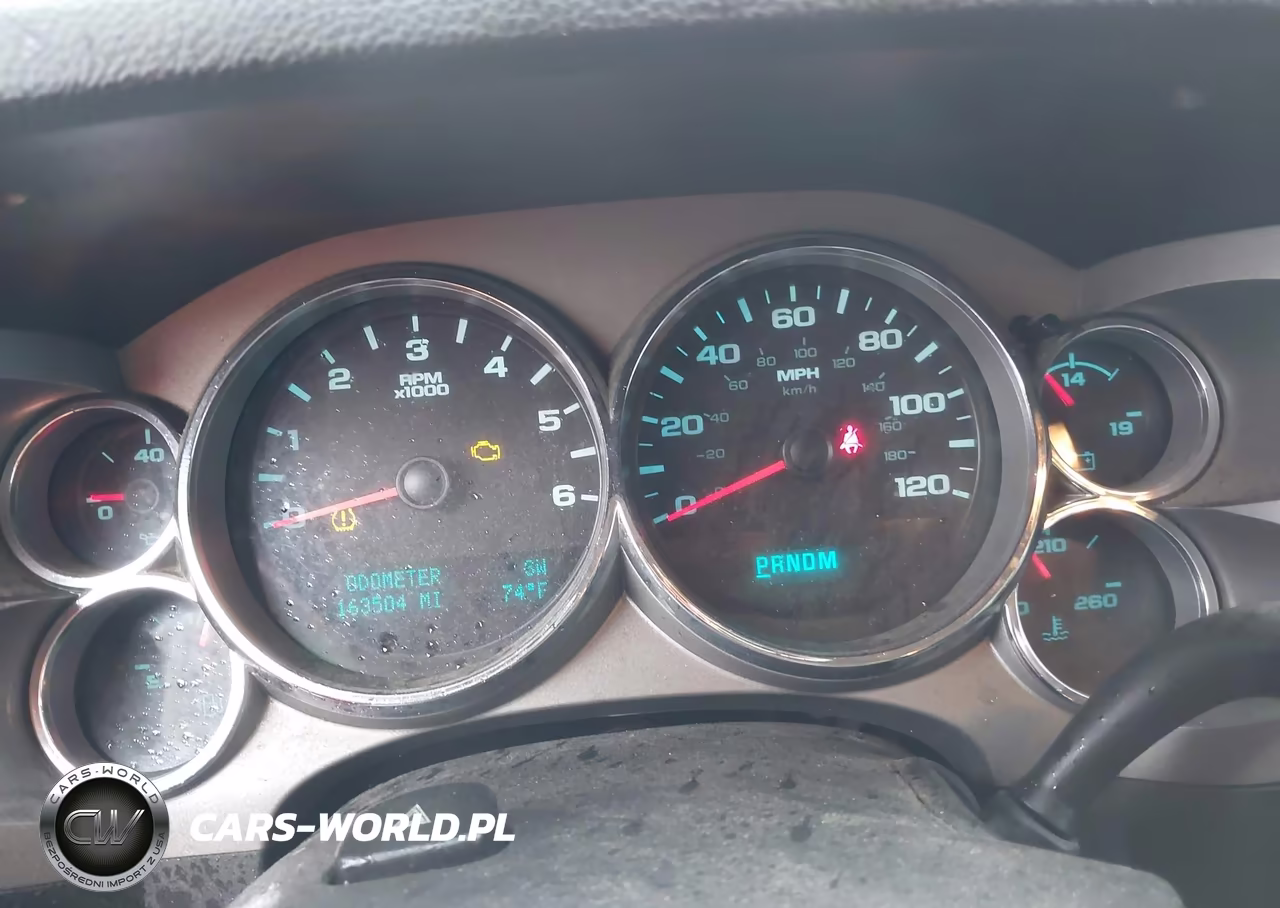 2012 GMC Sierra 1500 Sle VIN:1GTR2VE7XCZ229273 - 7