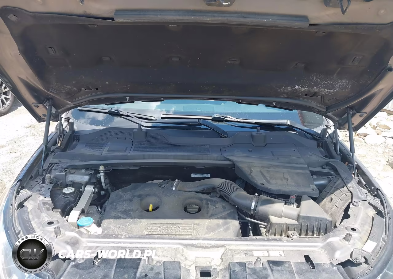 2016 Land Rover Discovery Sport Se VIN:SALCP2BG7GH628348 - 10