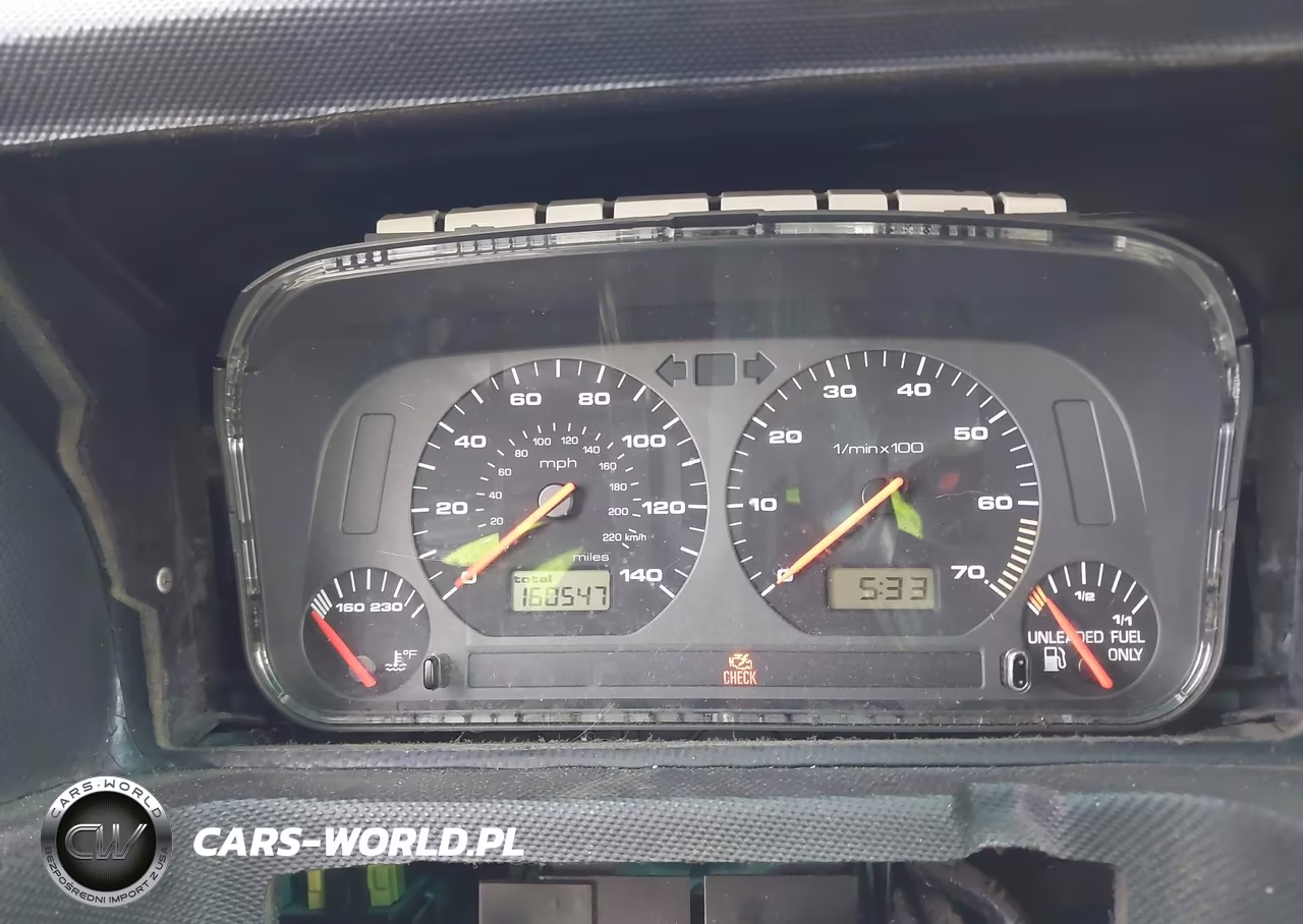 1999 Volkswagen Cabrio Gls VIN:3VWDB61E3XM812695 - 7