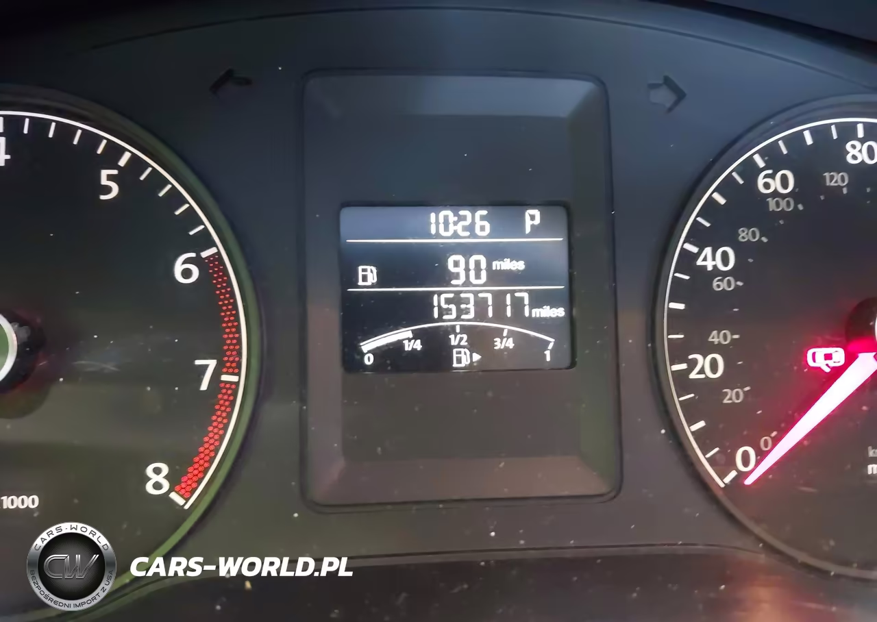2011 Volkswagen Jetta 2.5L Sel VIN:3VWLZ7AJ9BM381041 - 7