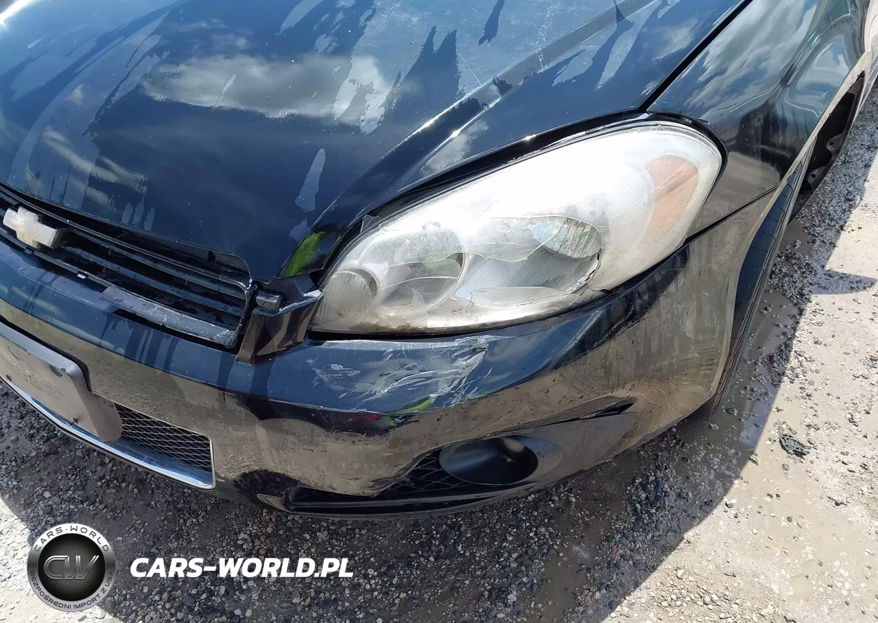 2014 Chevrolet Impala Limited Lt VIN:2G1WB5E31E1189640 - 6