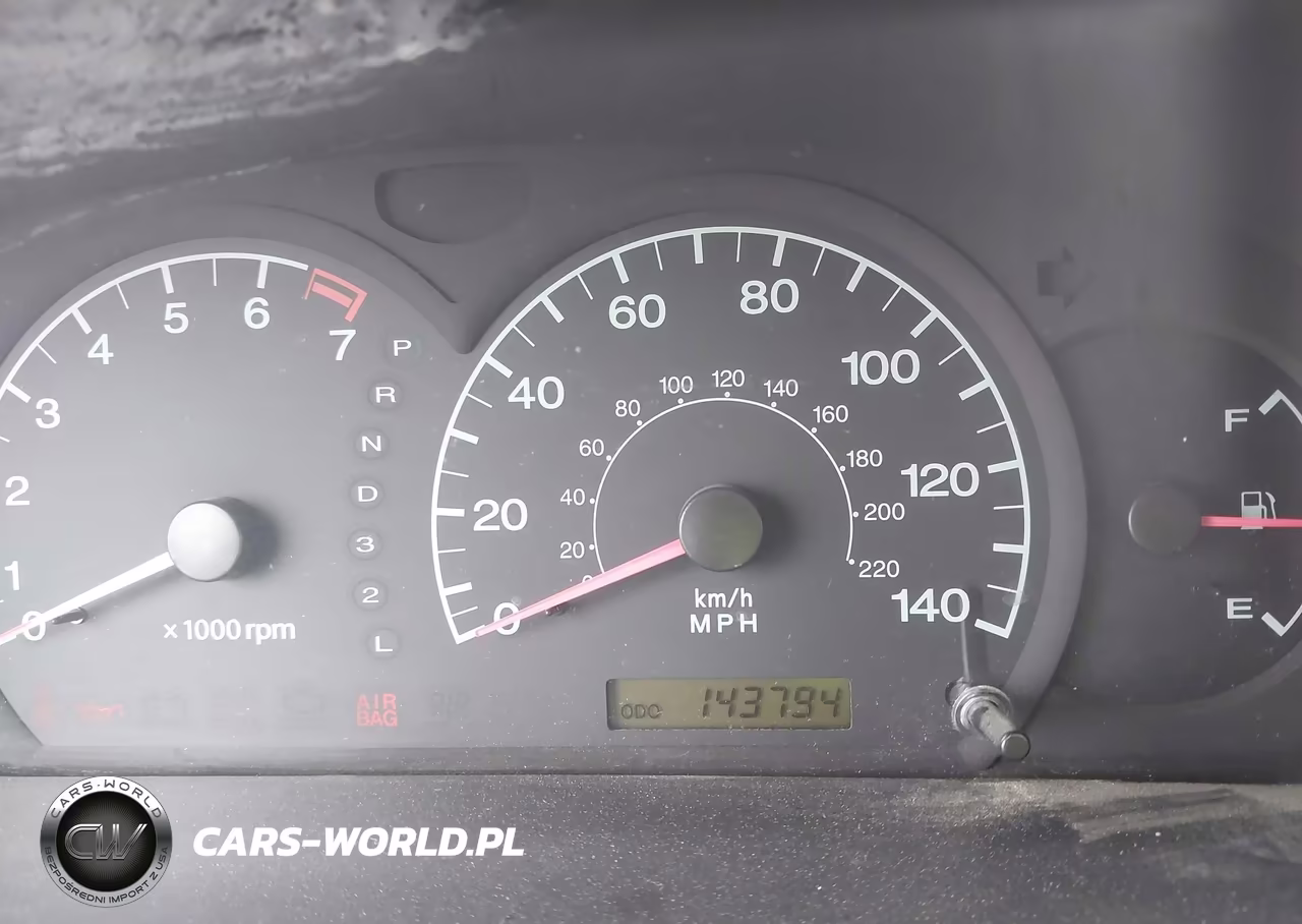 2003 Hyundai Elantra Gls-Gt VIN:KMHDN45D73U552254 - 7