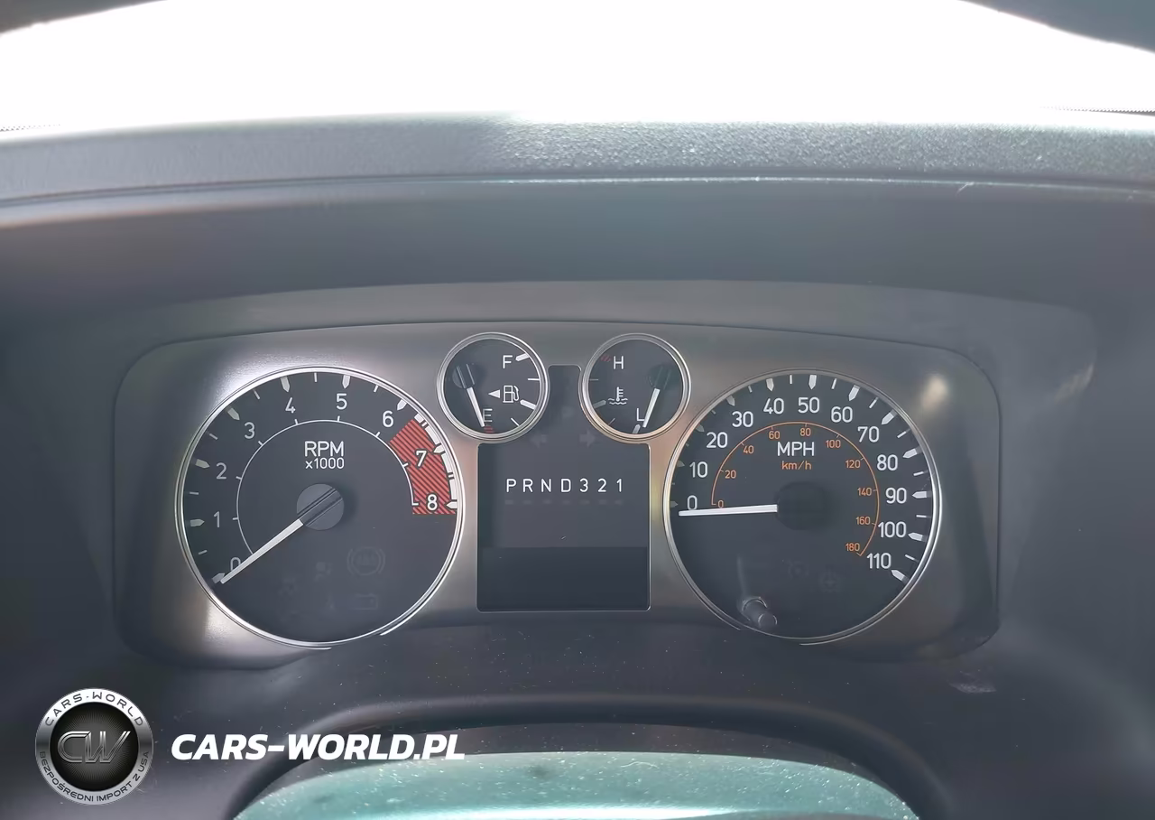 2006 Hummer H3 Suv VIN:5GTDN136368119026 - 7