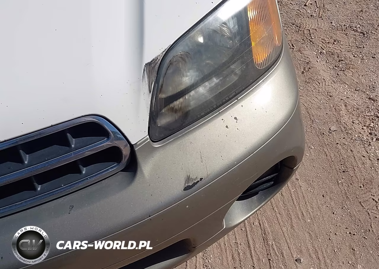 2000 Subaru Outback VIN:4S3BH6752Y7670710 - 12