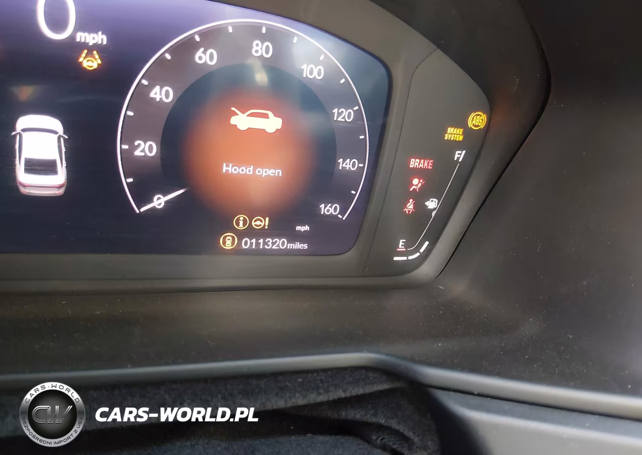 2025 Honda Accord Lx VIN:1HGCY1F26SA080536 - 15