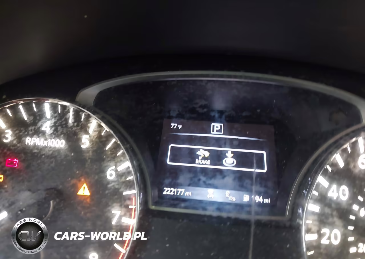 2018 Nissan Altima 2.5 Sv VIN:1N4AL3AP3JC206802 - 15