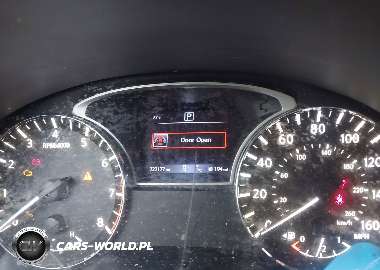 2018 Nissan Altima 2.5 Sv VIN:1N4AL3AP3JC206802 - 7