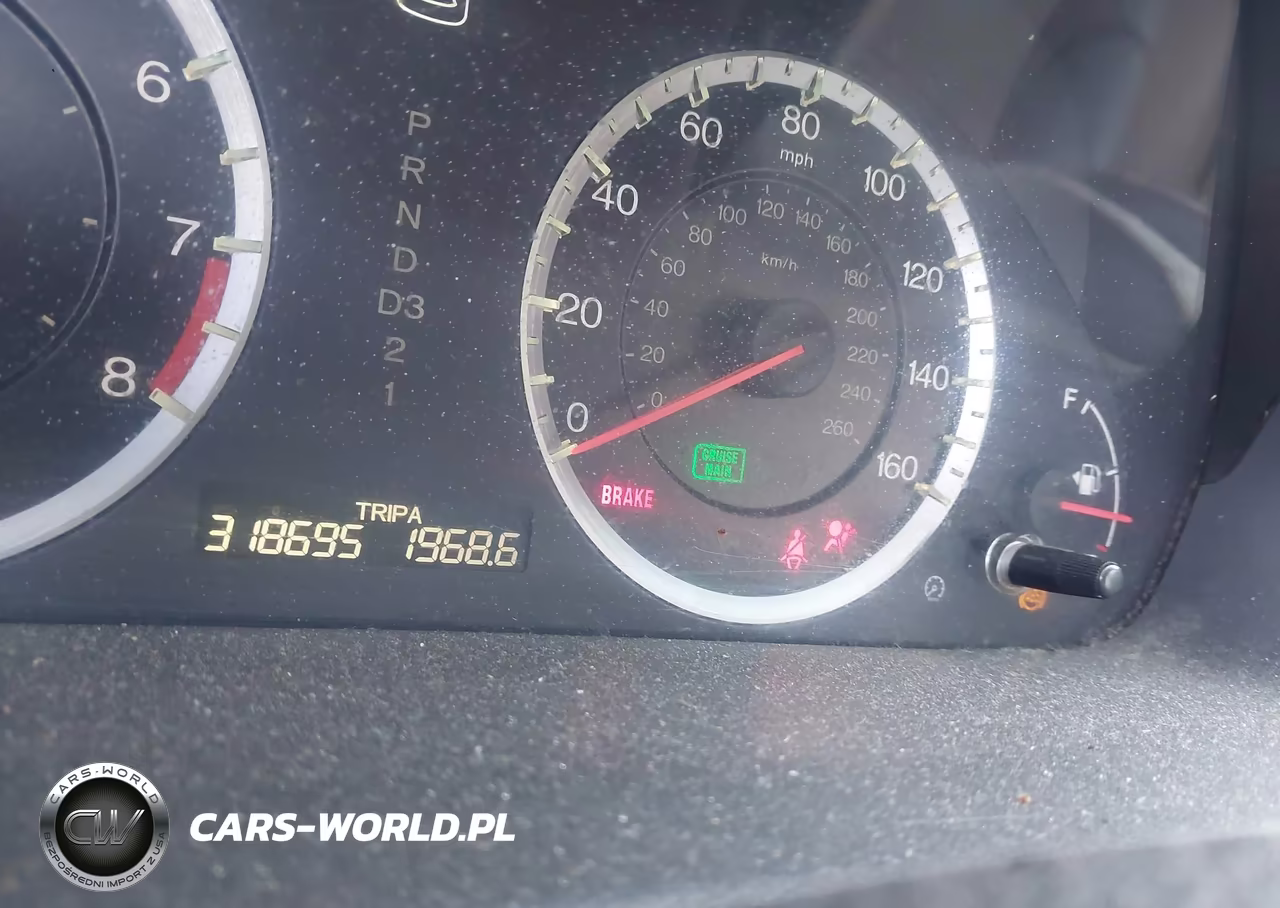2012 Honda Accord 2.4 Ex VIN:1HGCP2F74CA142599 - 15