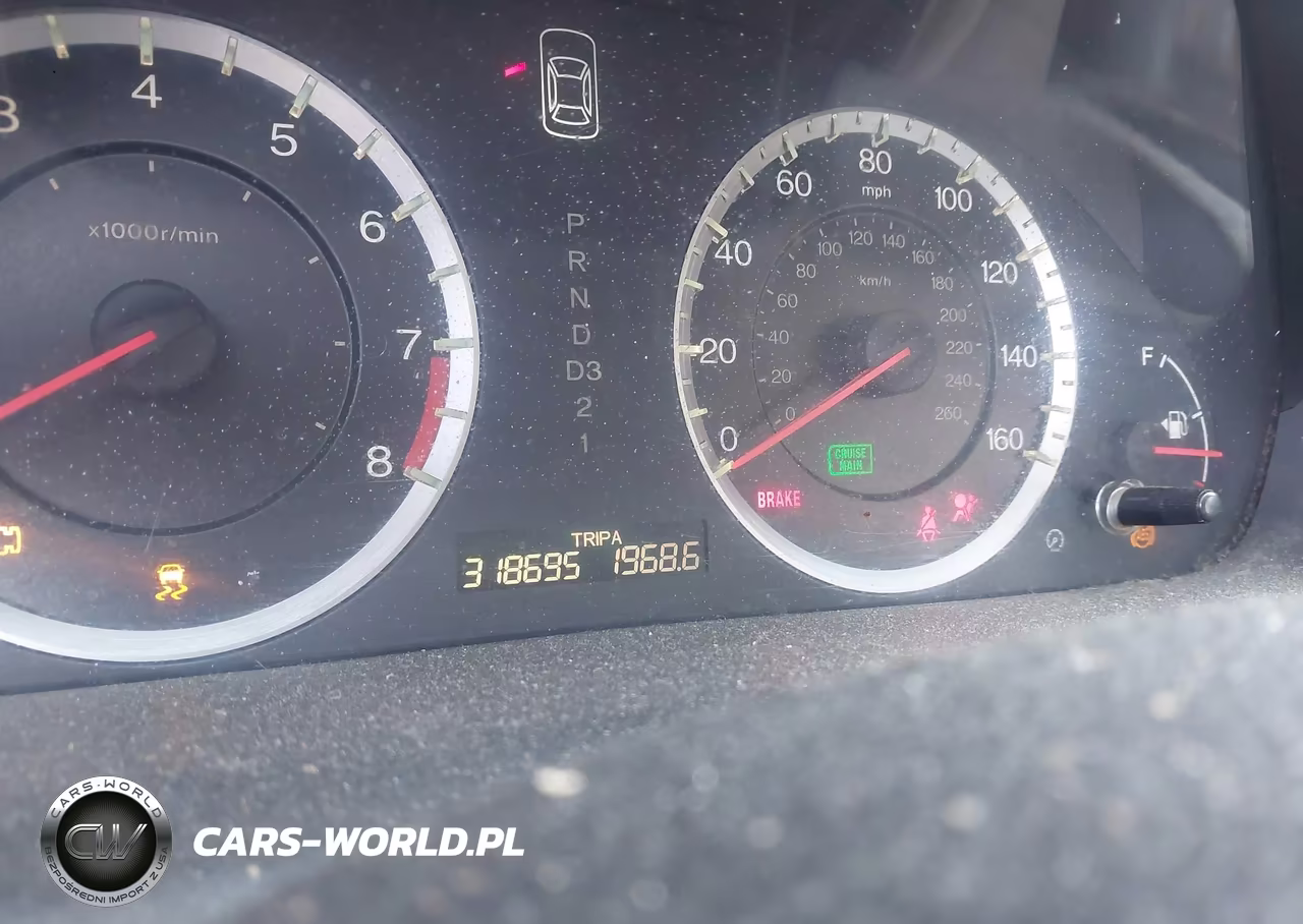 2012 Honda Accord 2.4 Ex VIN:1HGCP2F74CA142599 - 7