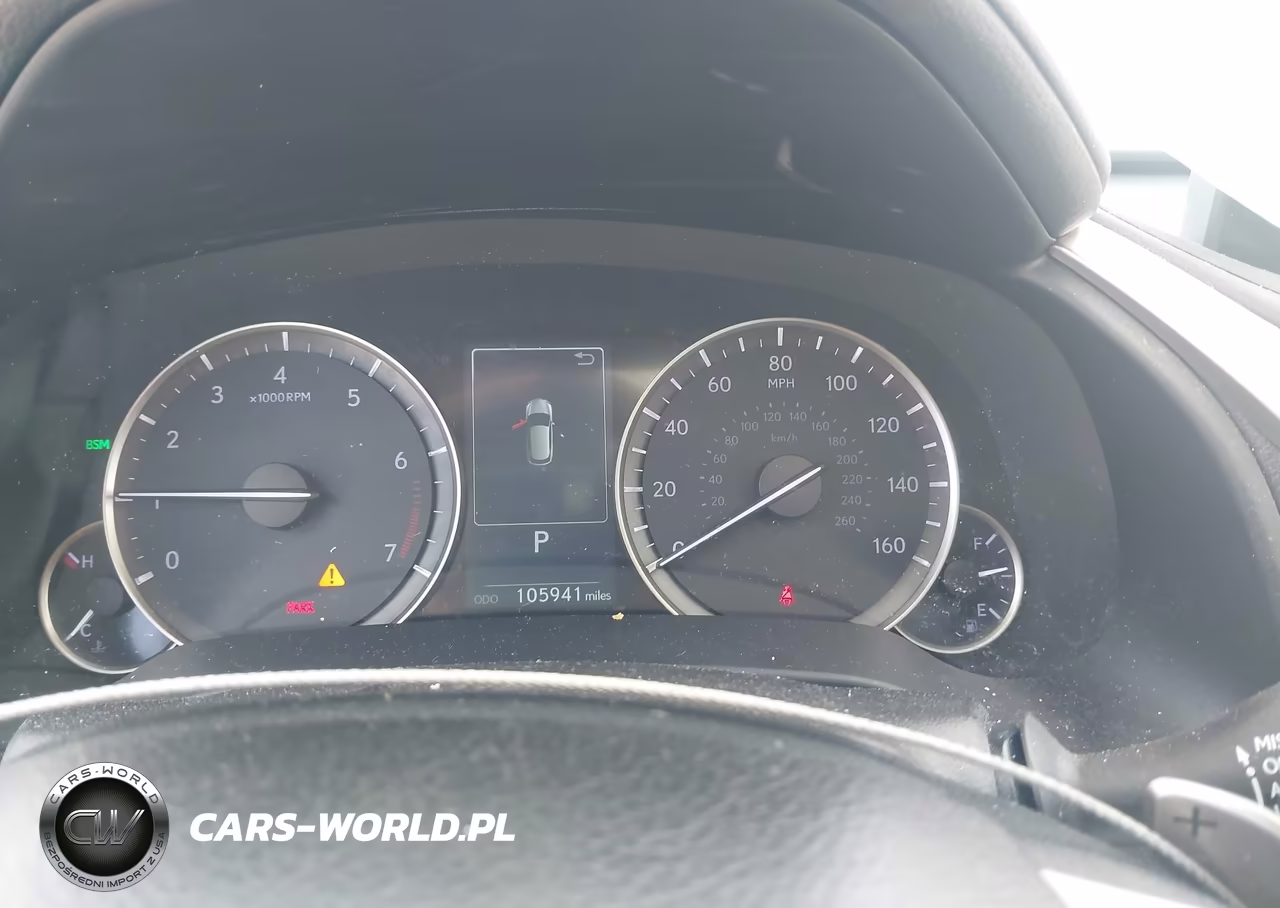 2020 Lexus Rx 350 VIN:2T2HZMDA8LC242463 - 7