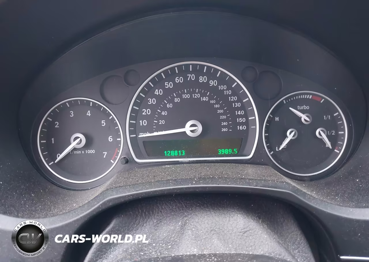 2008 Saab 9-3 2.0T VIN:YS3FB49Y781115813 - 7