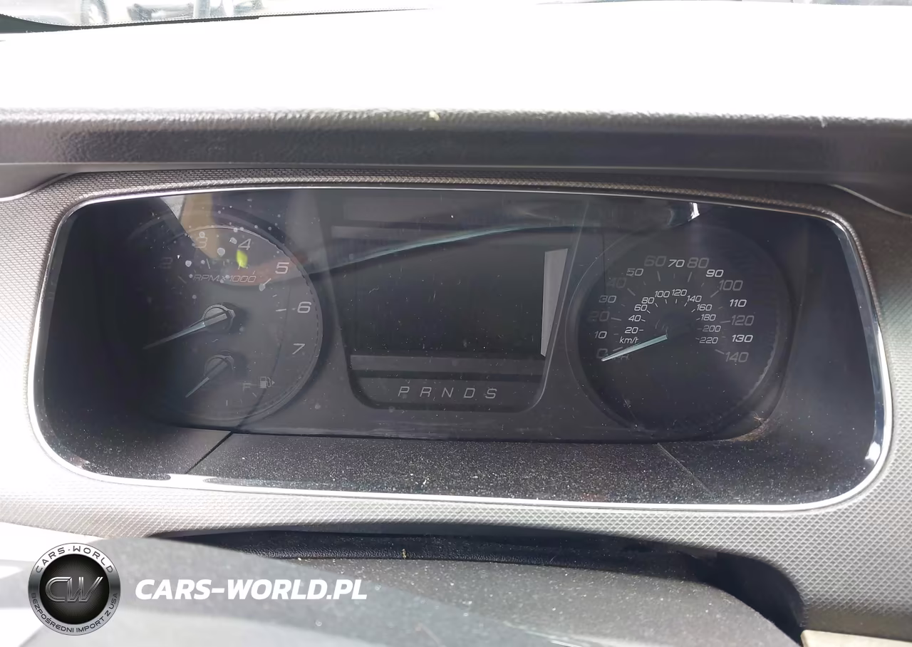 2015 Ford Taurus Se VIN:1FAHP2D88FG188850 - 7