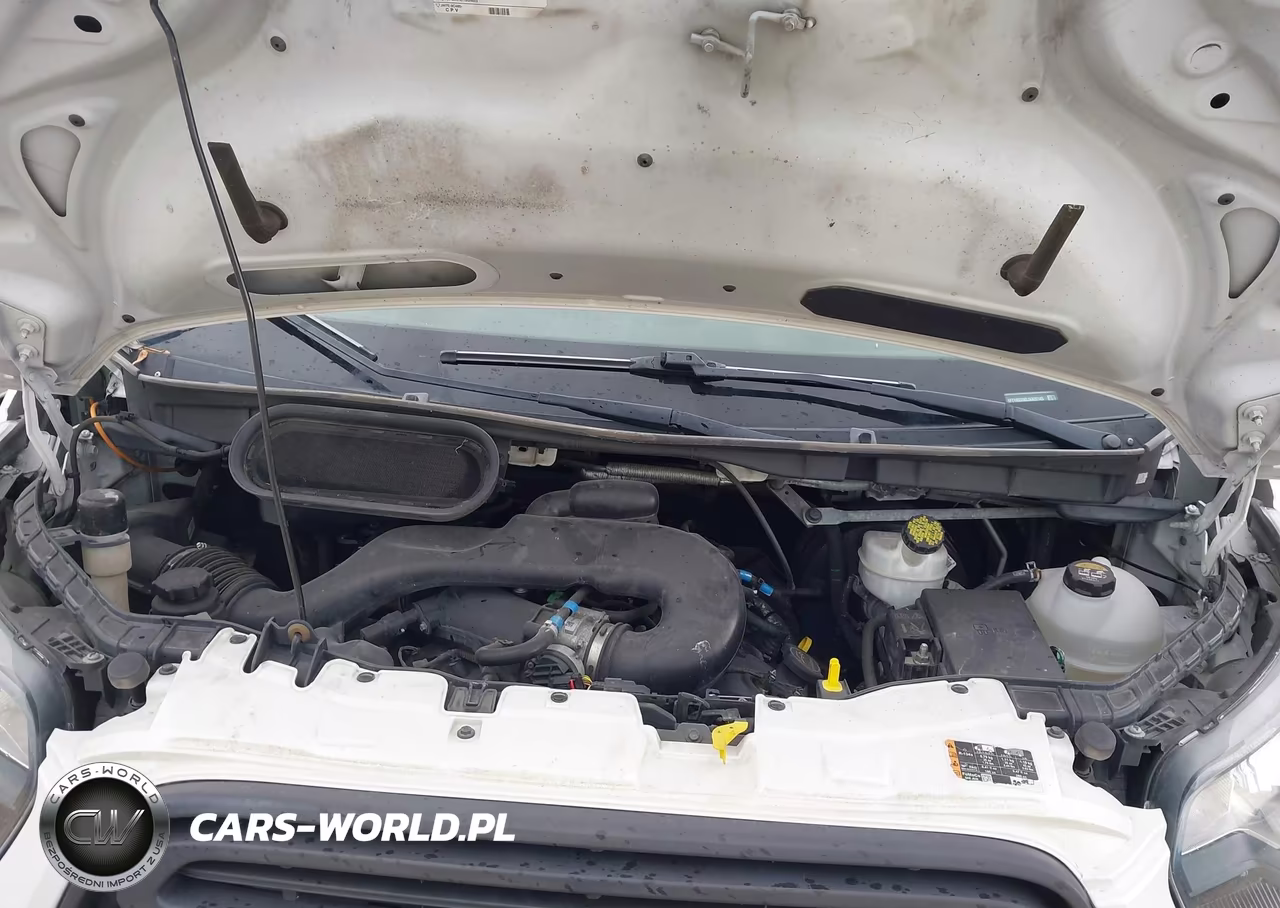 2018 Ford Transit-250 VIN:1FTYR3XM2JKA20145 - 10