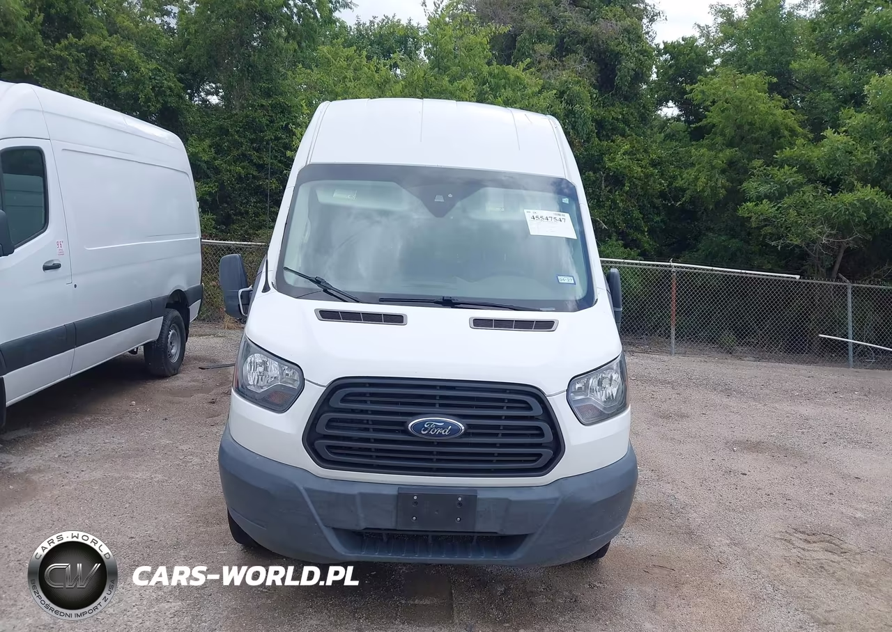 2018 Ford Transit-250 VIN:1FTYR3XM2JKA20145 - 12