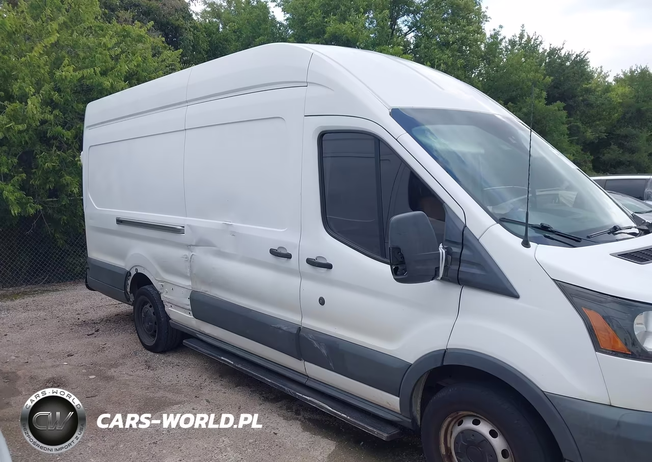 2018 Ford Transit-250 VIN:1FTYR3XM2JKA20145 - 13