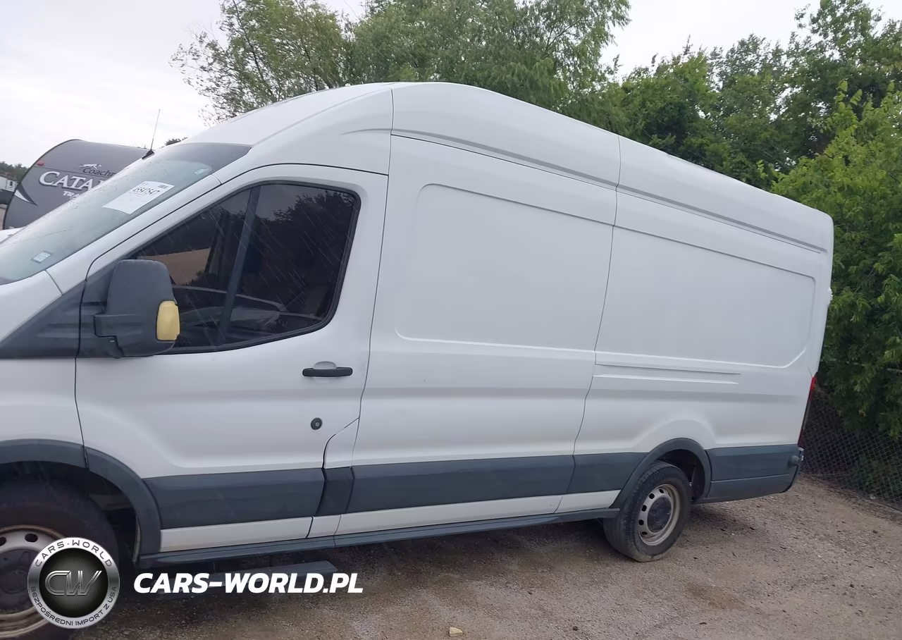 2018 Ford Transit-250 VIN:1FTYR3XM2JKA20145 - 14